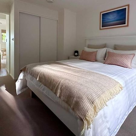 Sunrise Beach Holiday Apartment Εξωτερικό φωτογραφία