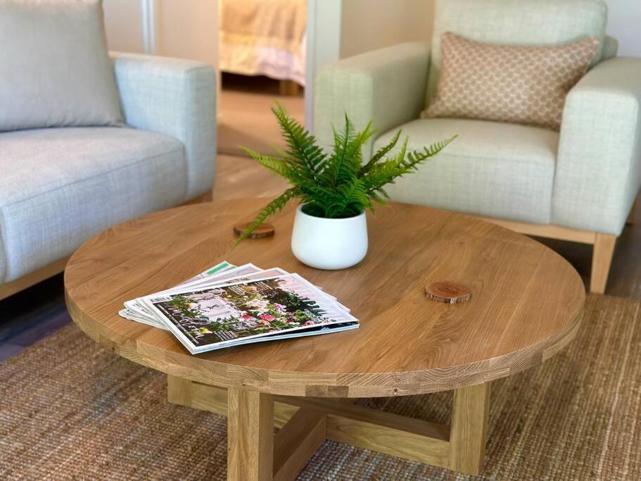 Sunrise Beach Holiday Apartment Εξωτερικό φωτογραφία
