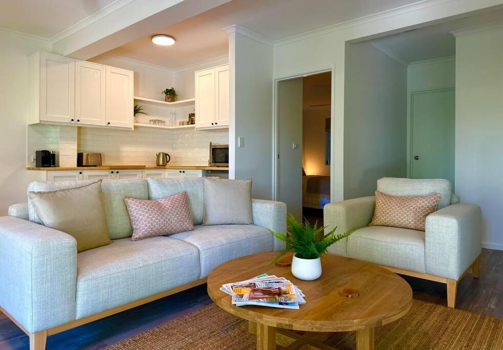 Sunrise Beach Holiday Apartment Εξωτερικό φωτογραφία