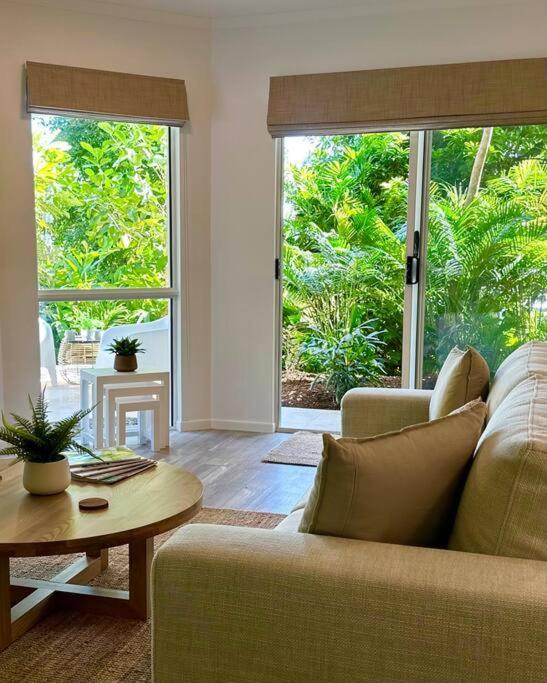 Sunrise Beach Holiday Apartment Εξωτερικό φωτογραφία